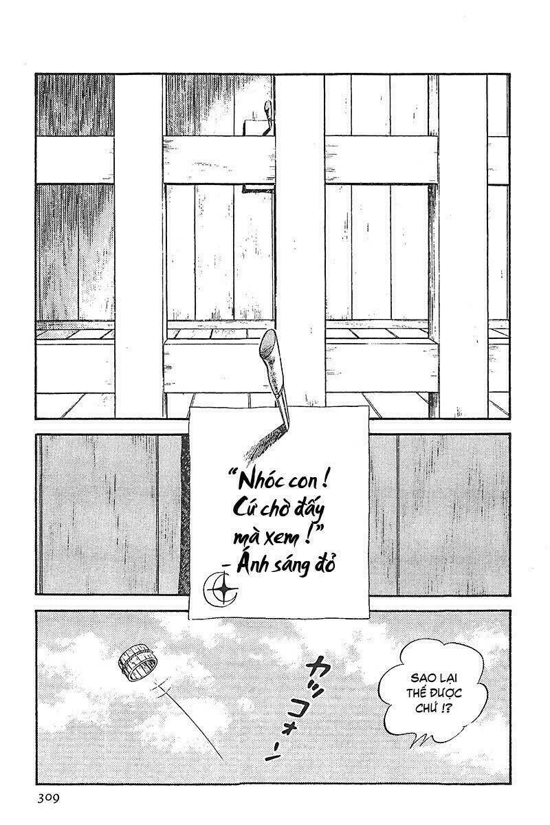 Niji Iro Tougarashi: Chapter 16