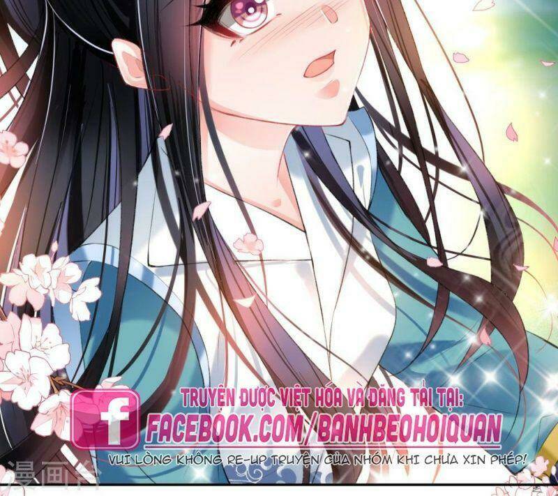 Vương Gia, Áo Lót Của Ngươi Rơi Mất Rồi: Chapter 60