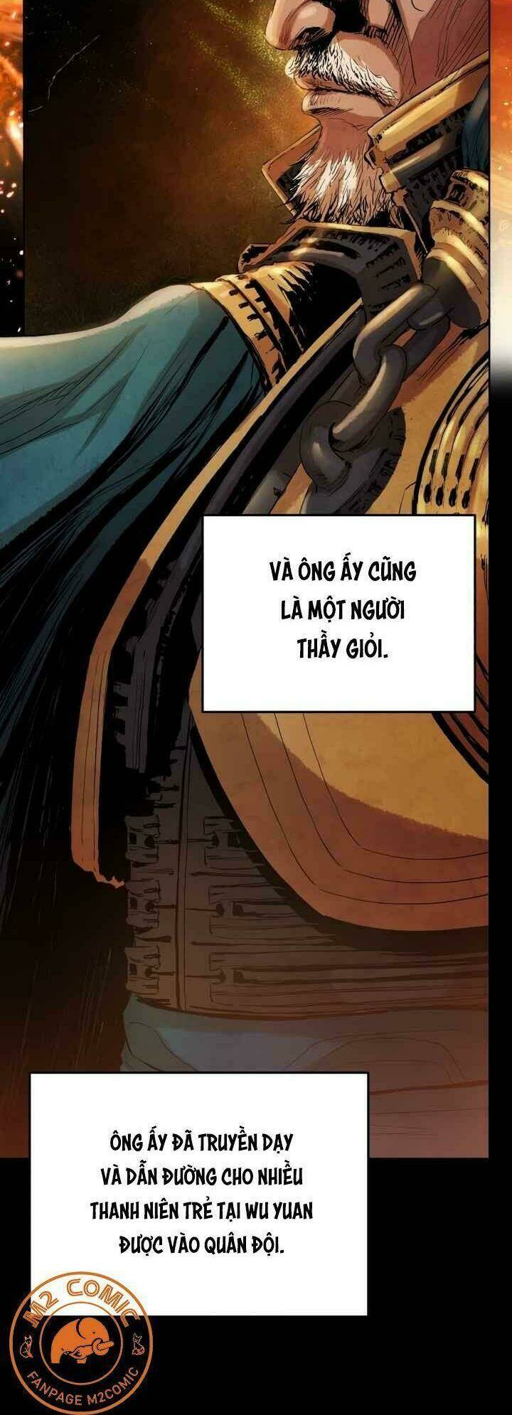 Phụng Tiên Trọng Sinh Ký: Chapter 7