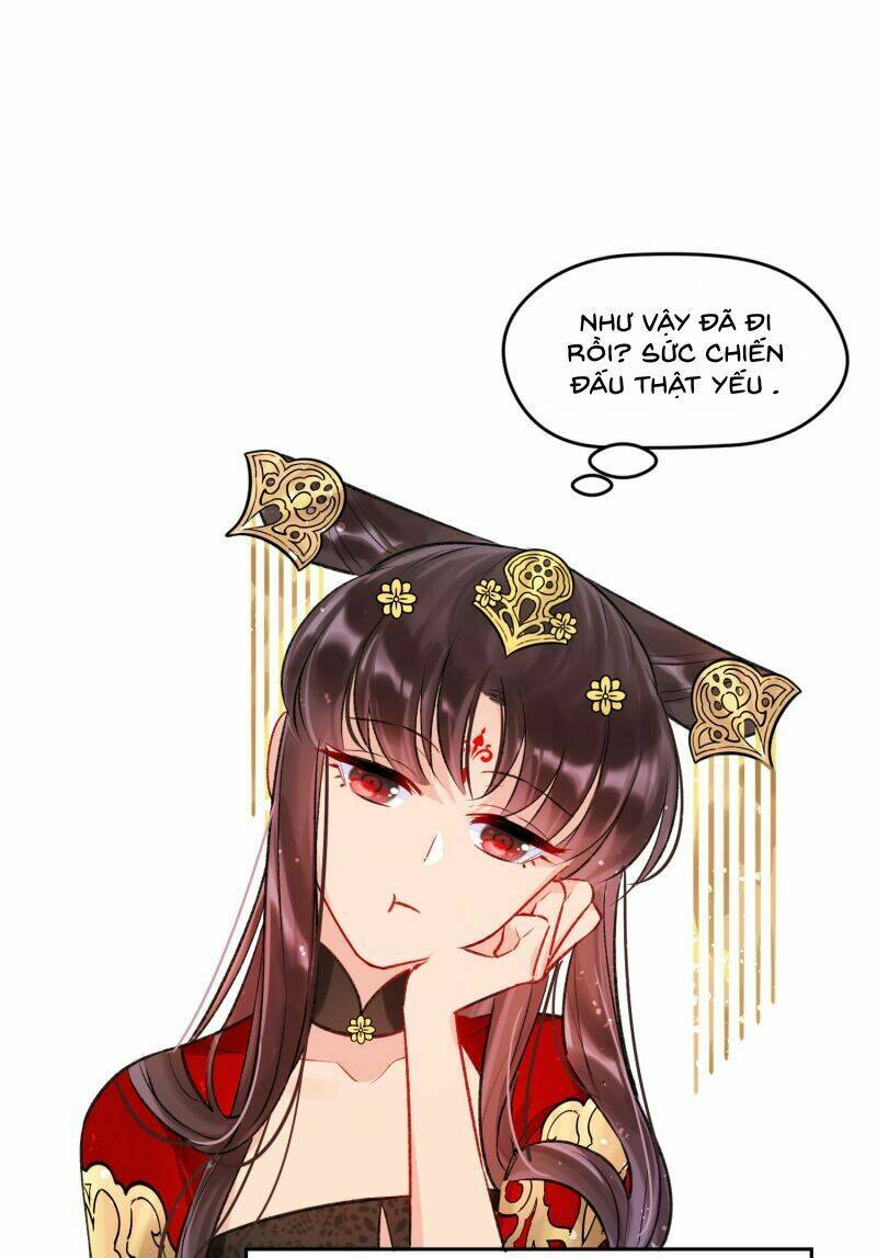 Bệ Hạ Nhà Ta Muốn Hại Quốc: Chapter 11