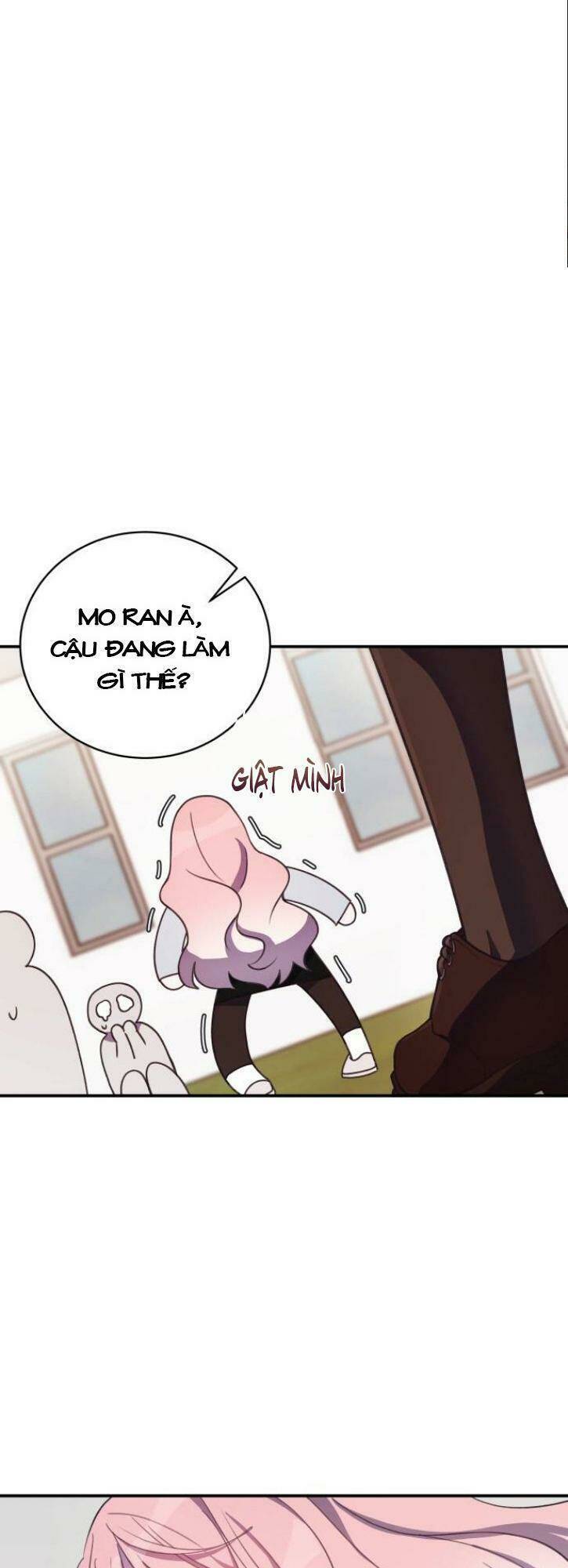 Lạy Chúa! Xin Hãy Để Con Trở Thành Ác Ma: Chapter 1