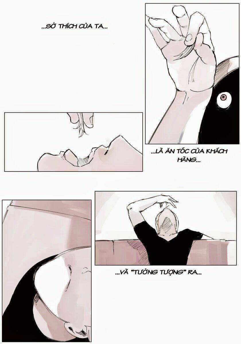 Tokyo Kushu - Jack: Chapter 4