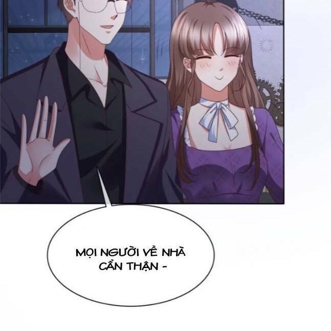 Boss Là Kim Chủ Của Tôi: Chapter 26