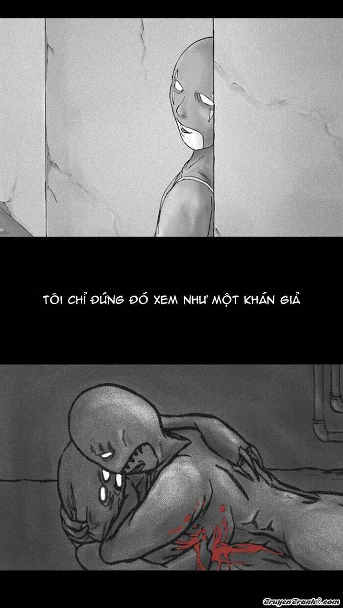 Thứ Sáu: Những Câu Chuyện Cấm: Chapter 17