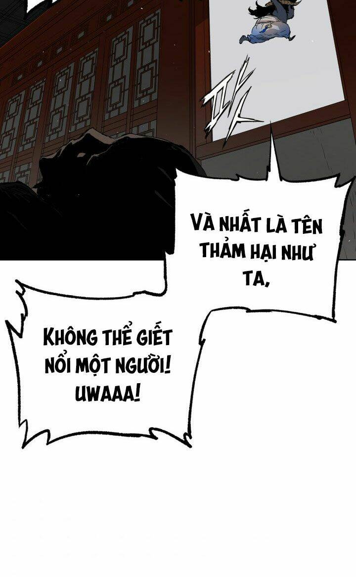 Vô Kiếm Tiểu Tử: Chapter 66