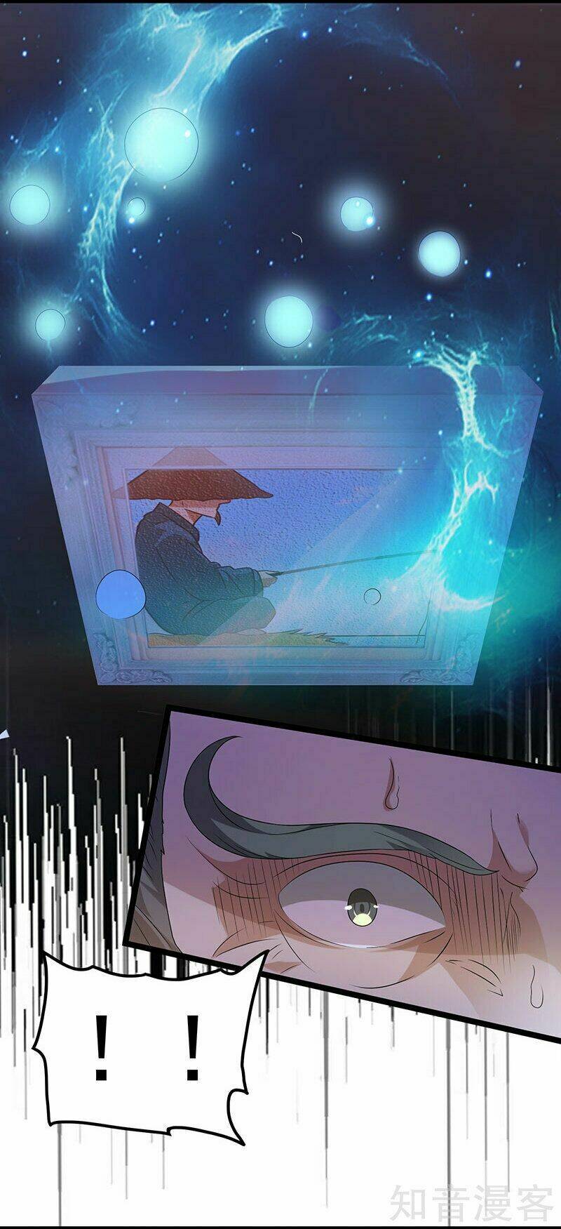 Tiên Vương Trùng Sinh: Chapter 13