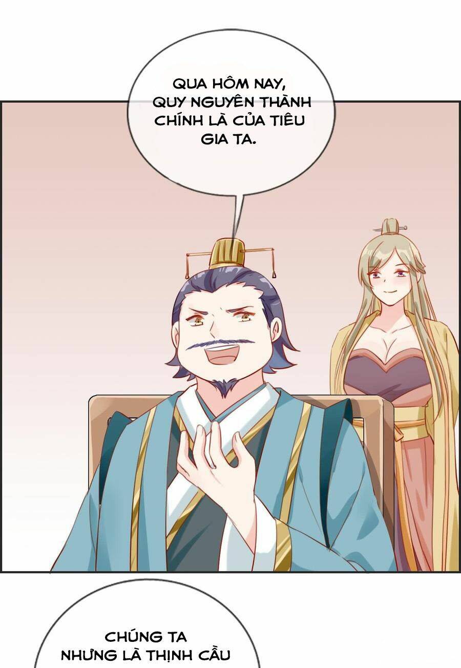 Tối Cường Hoàn Khố Hệ Thống: Chapter 21