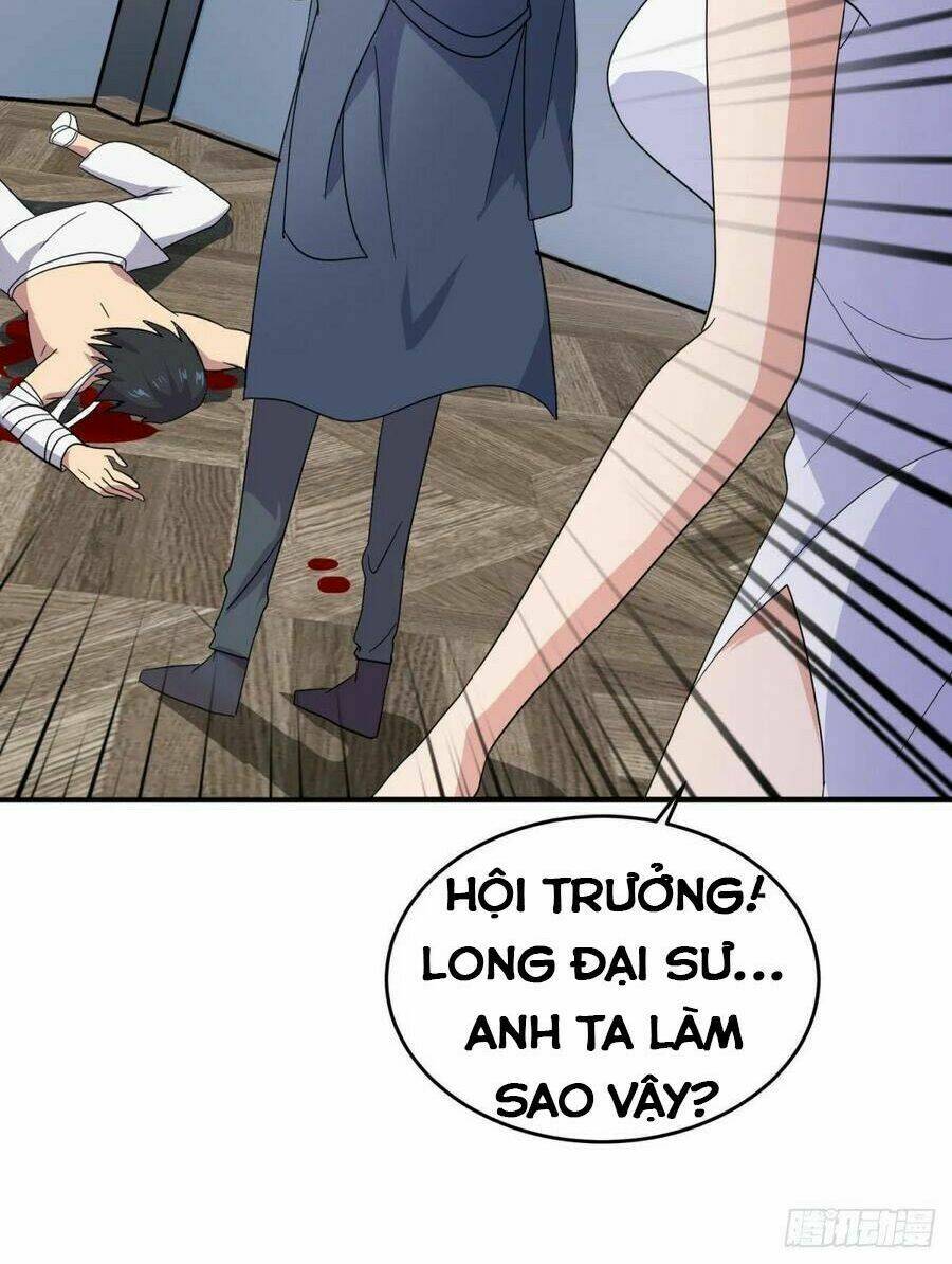 Đại Gia Livestream Vạn Giới: Chapter 39