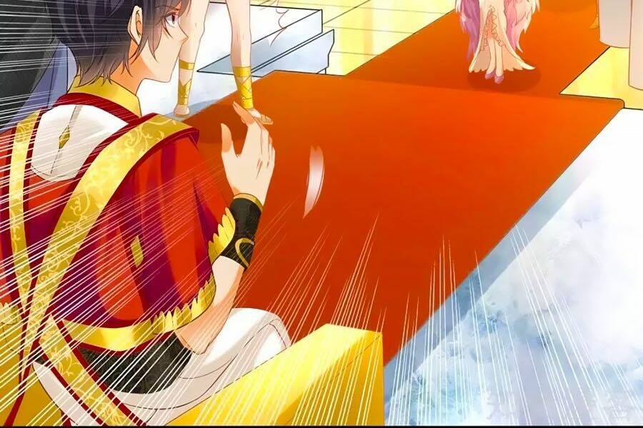 Sủng Hậu Của Vương: Chapter 40