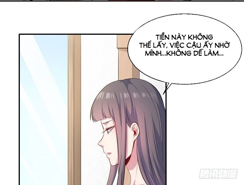 Ngạo Kiều Quỷ Vương Yêu Ta: Chapter 94