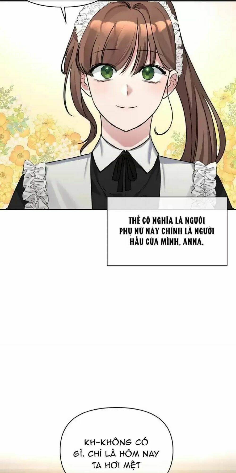 Nữ Công Tước Phương Bắc Là Một Nhân Vật Phản Diện: Chapter 1