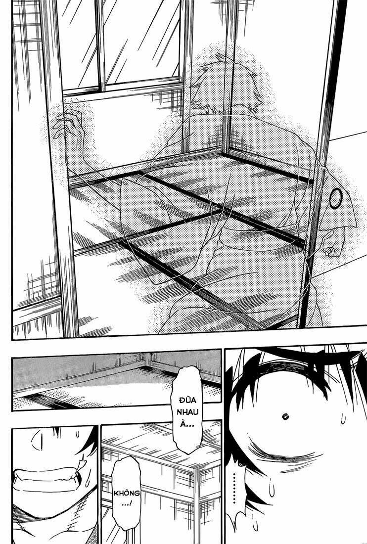 Tình Yêu Ngang Trái: Chapter 179