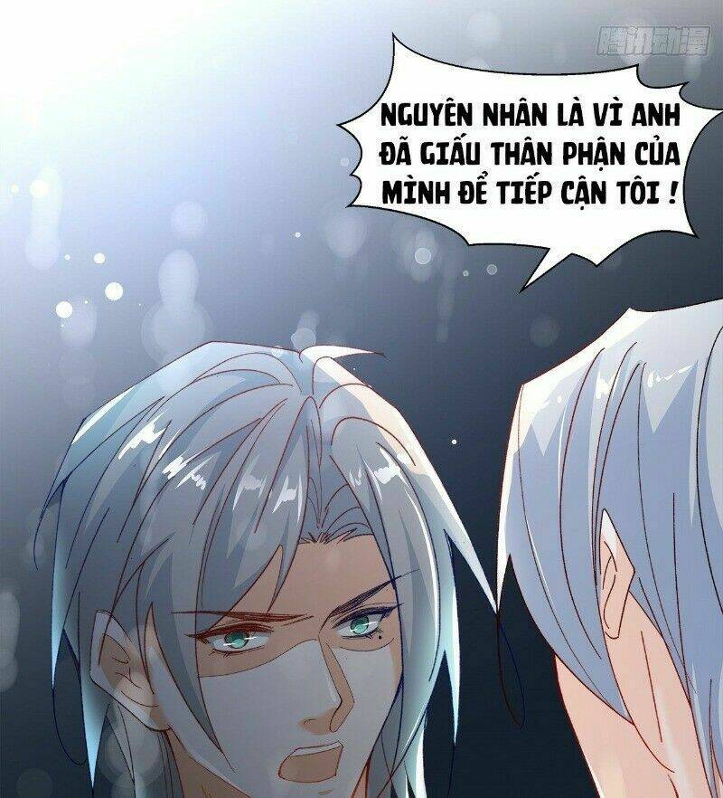 Ảnh Đế Yêu Hồ: Chapter 45
