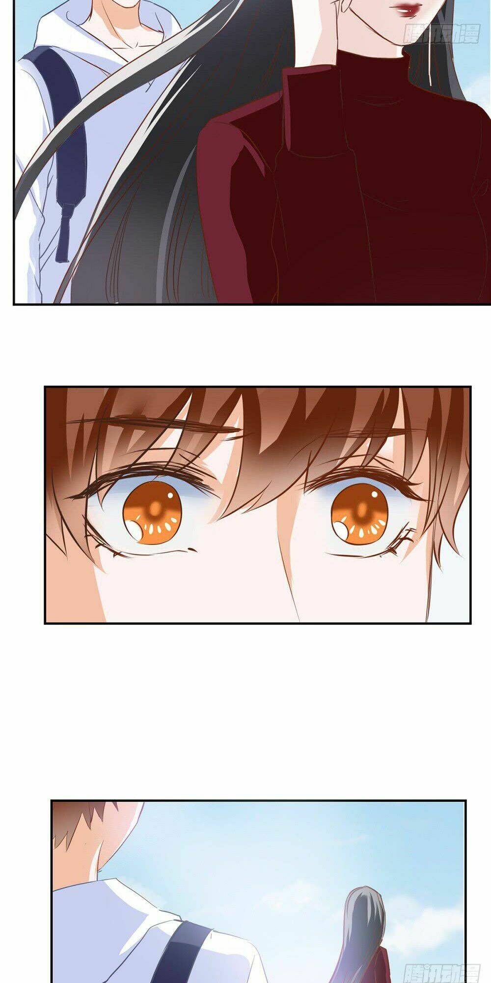 Cẩm Lý Thiếu Nữ Của Tôi: Chapter 15.1