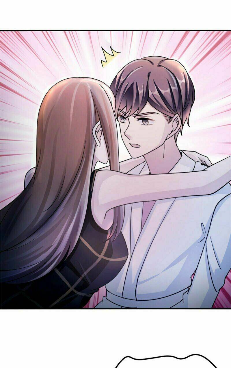 Mạc Thiếu Bức Hôn: Vợ Mới Khó Chống Đỡ: Chapter 87