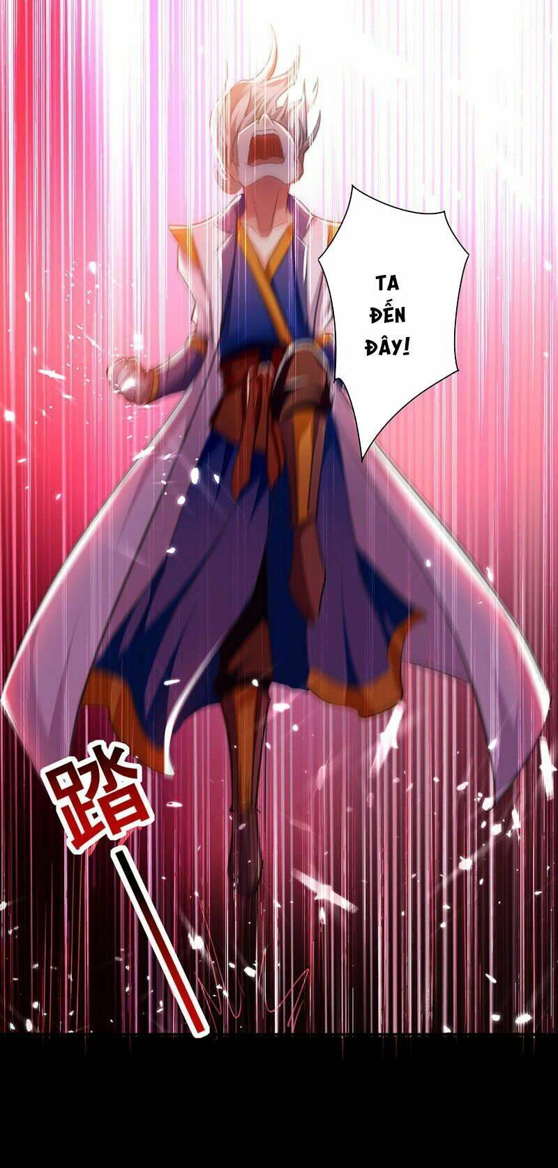 Tối Cường Chiến Hồn: Chapter 5