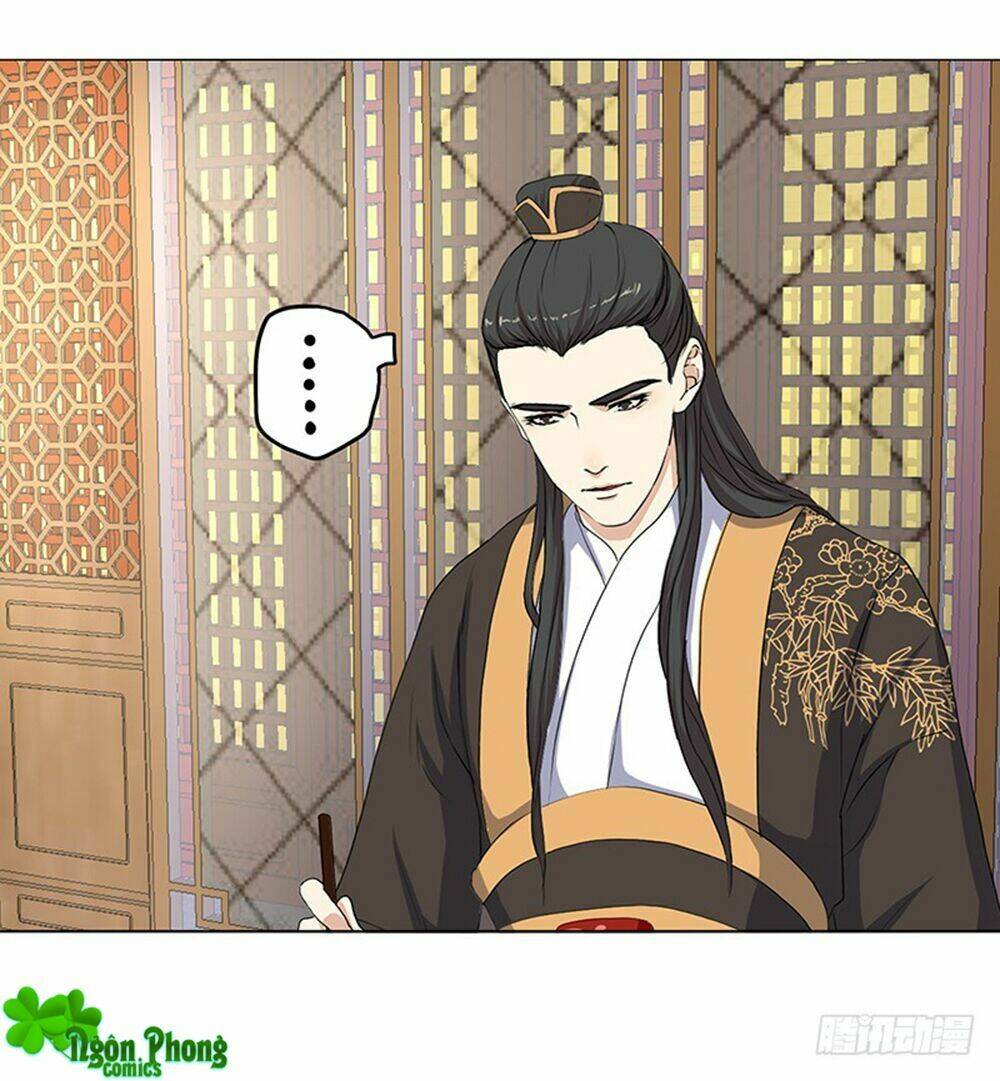 Hỏa Hồ: Chapter 37