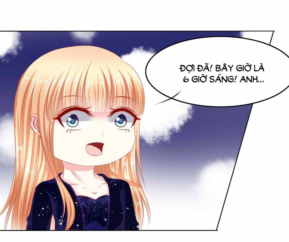 Hoàng Đế “Phế Vật” Tiến Hóa Sử: Chapter 96