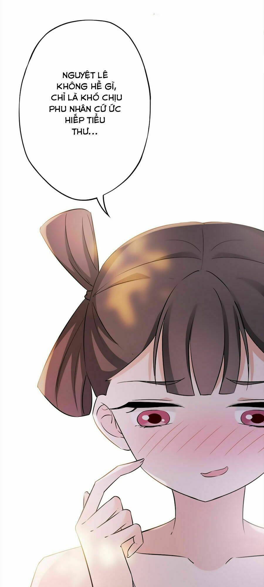 Vương Phi Có Chút Nghịch Ngợm: Chapter 5