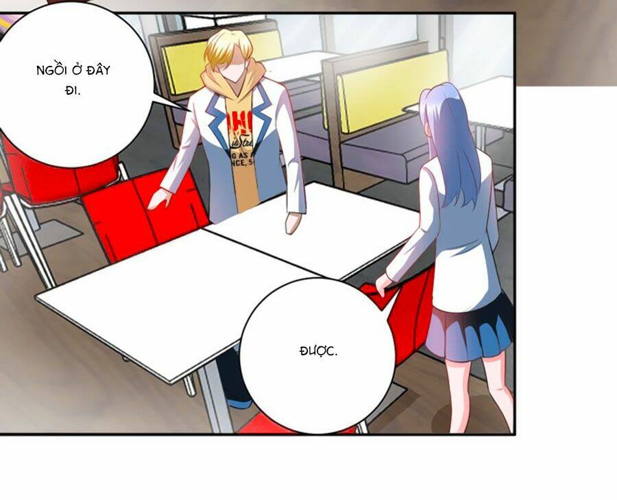 Người Yêu Khát Máu Của Tôi: Chapter 86