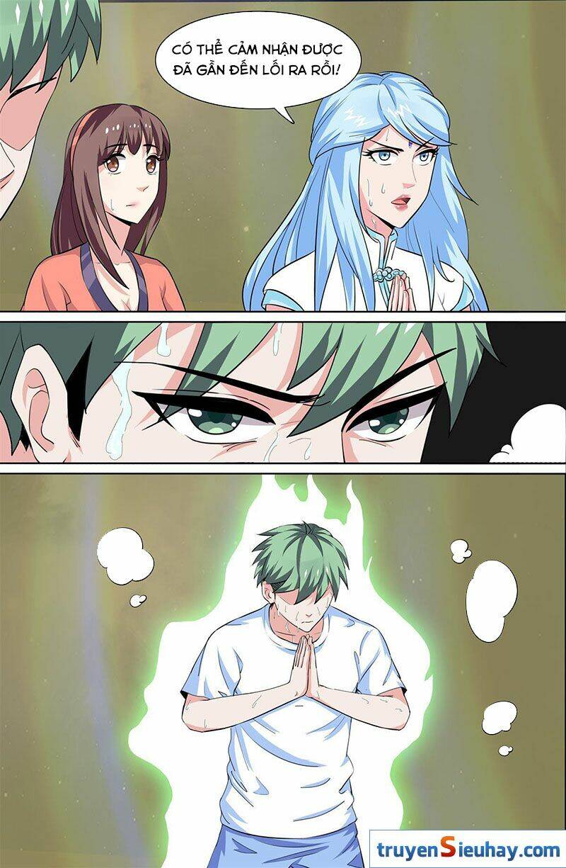 Cực Phẩm Tu Chân Thiếu Niên: Chapter 92