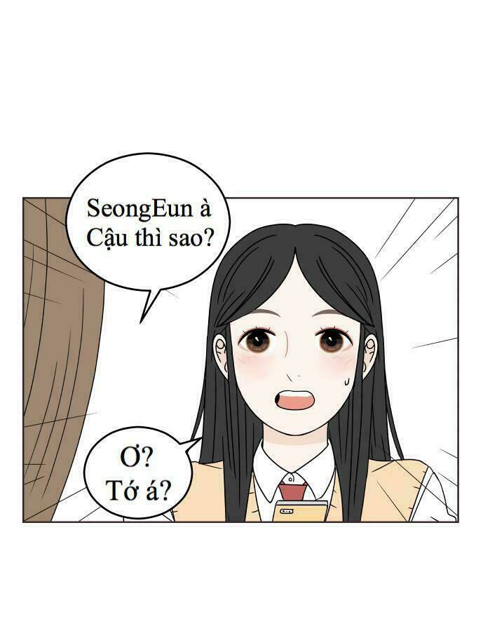 30 Phút Bước Đi Bên Em: Chapter 18