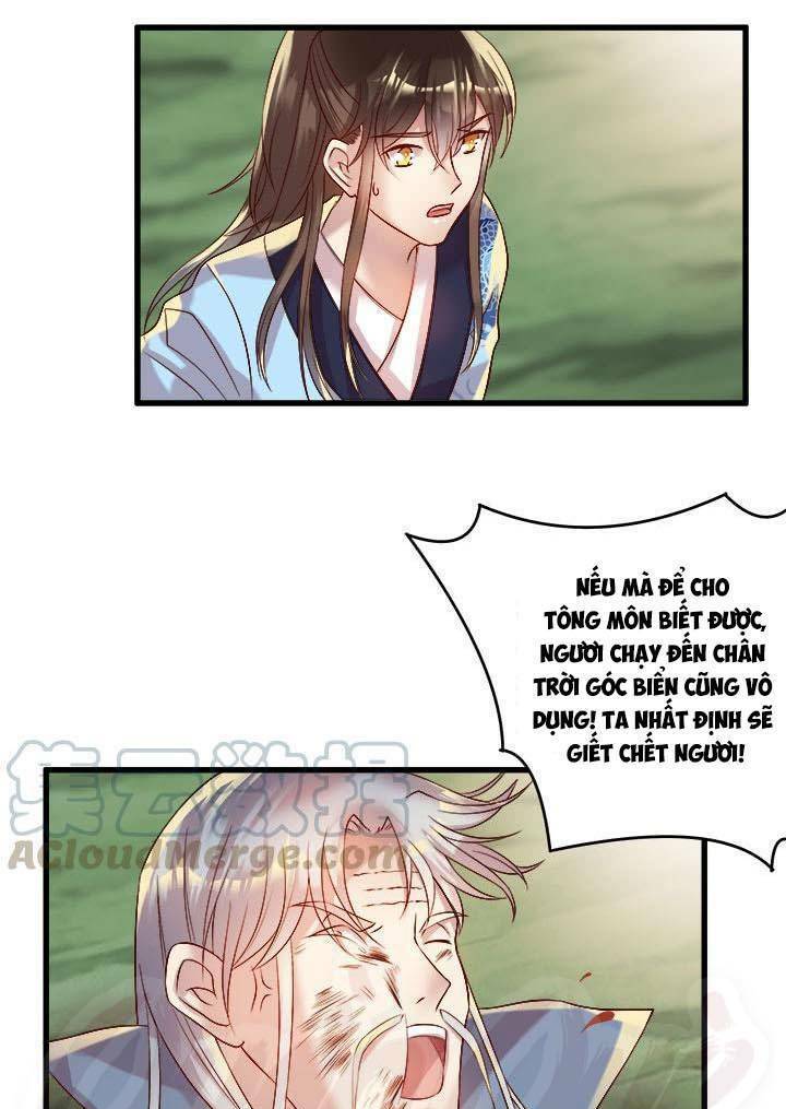 Siêu Phàm Truyện: Chapter 42