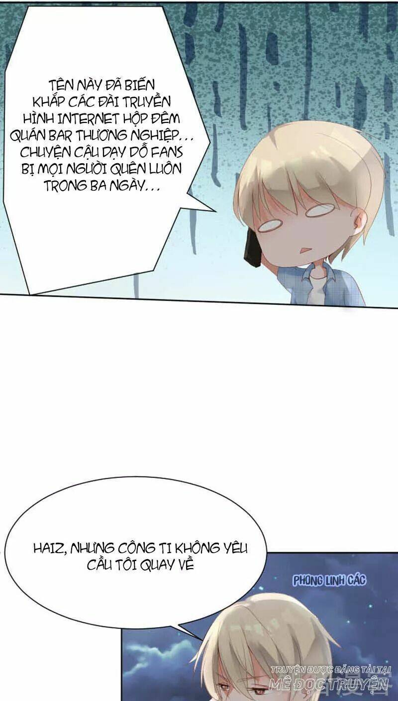 Nam Thần Là Một Đôi: Chapter 64