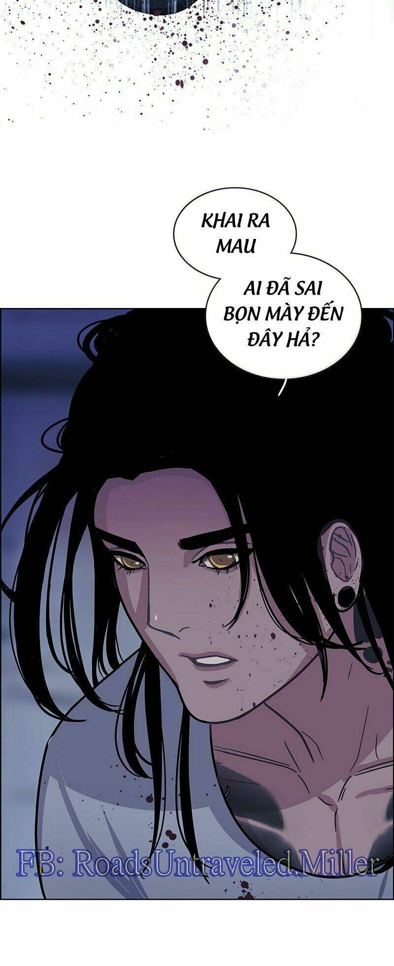 Nửa Đêm Ở Poppy Land: Chapter 4