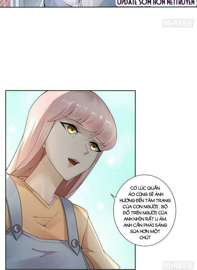 Khinh Phong: Chapter 11
