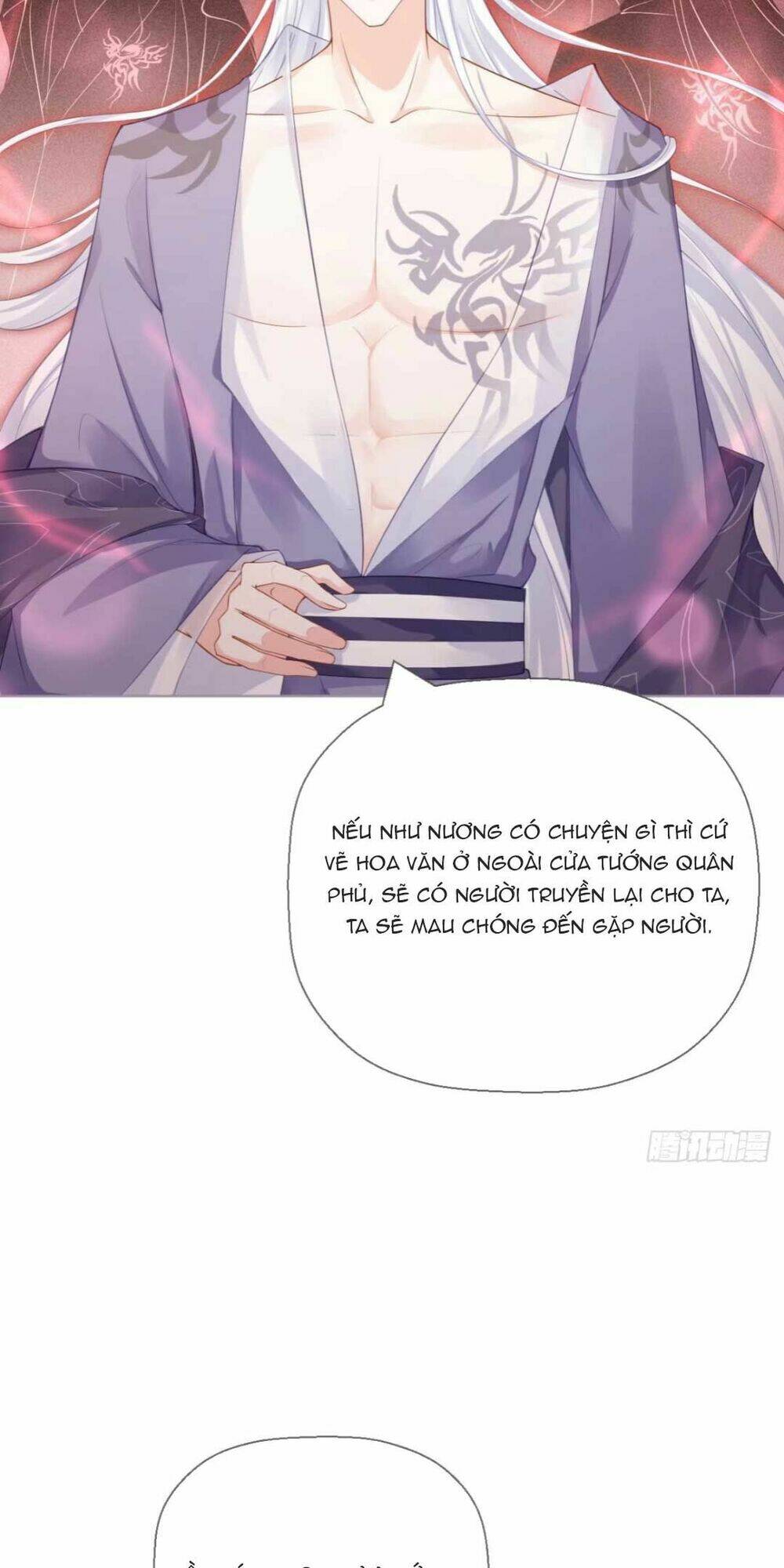 THIẾT LẬP ÁC NỮ CỦA TÔI SỤP ĐỔ RỒI: Chapter 20