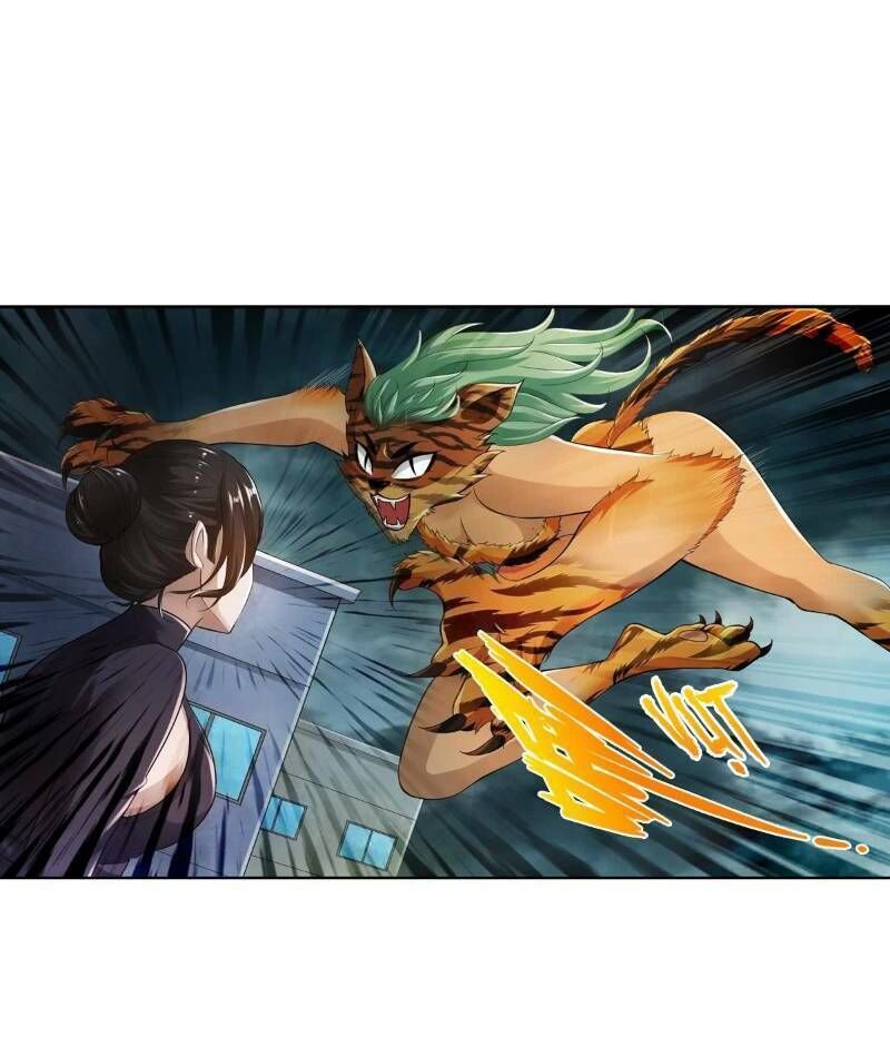 Hệ Thống Tìm Đường Chết Mạnh Nhất: Chapter 38