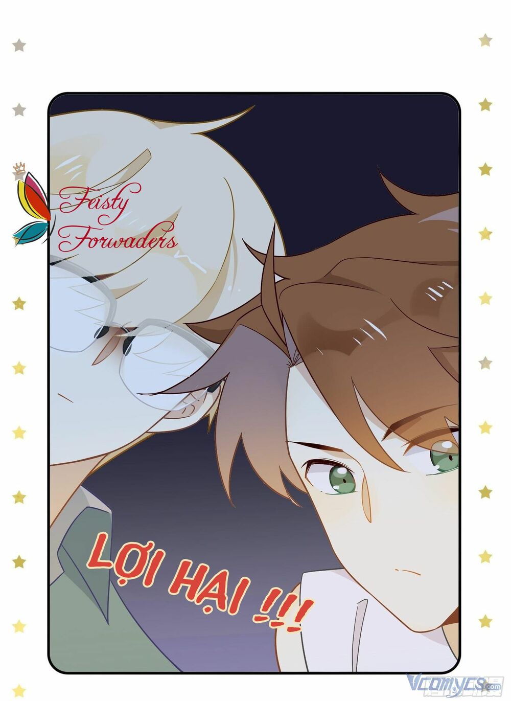 Nữ Phụ Như Tôi Cũng Có Ngày Ra Mắt: Chapter 22