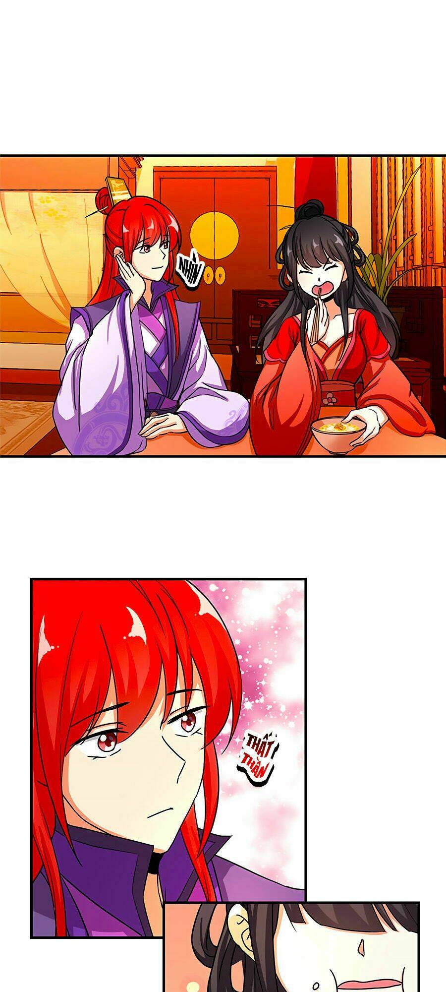 Vương Gia! Ngươi Thật Bỉ Ổi: Chapter 476