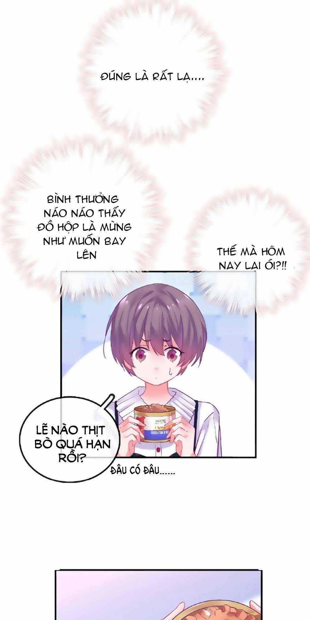 Đừng Nghịch, Ta Chỉ Muốn Yên Tĩnh: Chapter 80