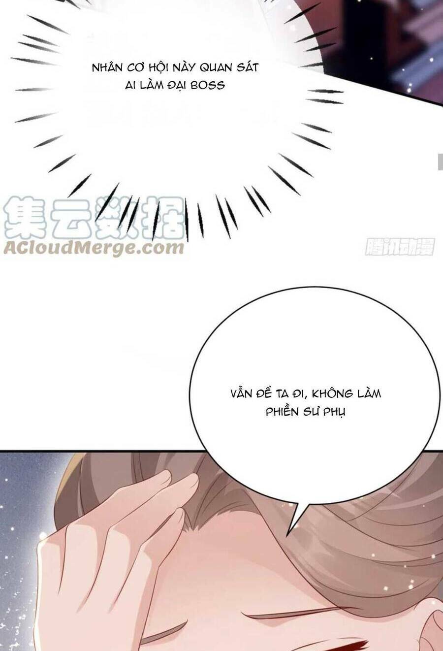 Mau Xuyên Không Rửa Tội Cho Nhân Vật Phản Diện: Chapter 140