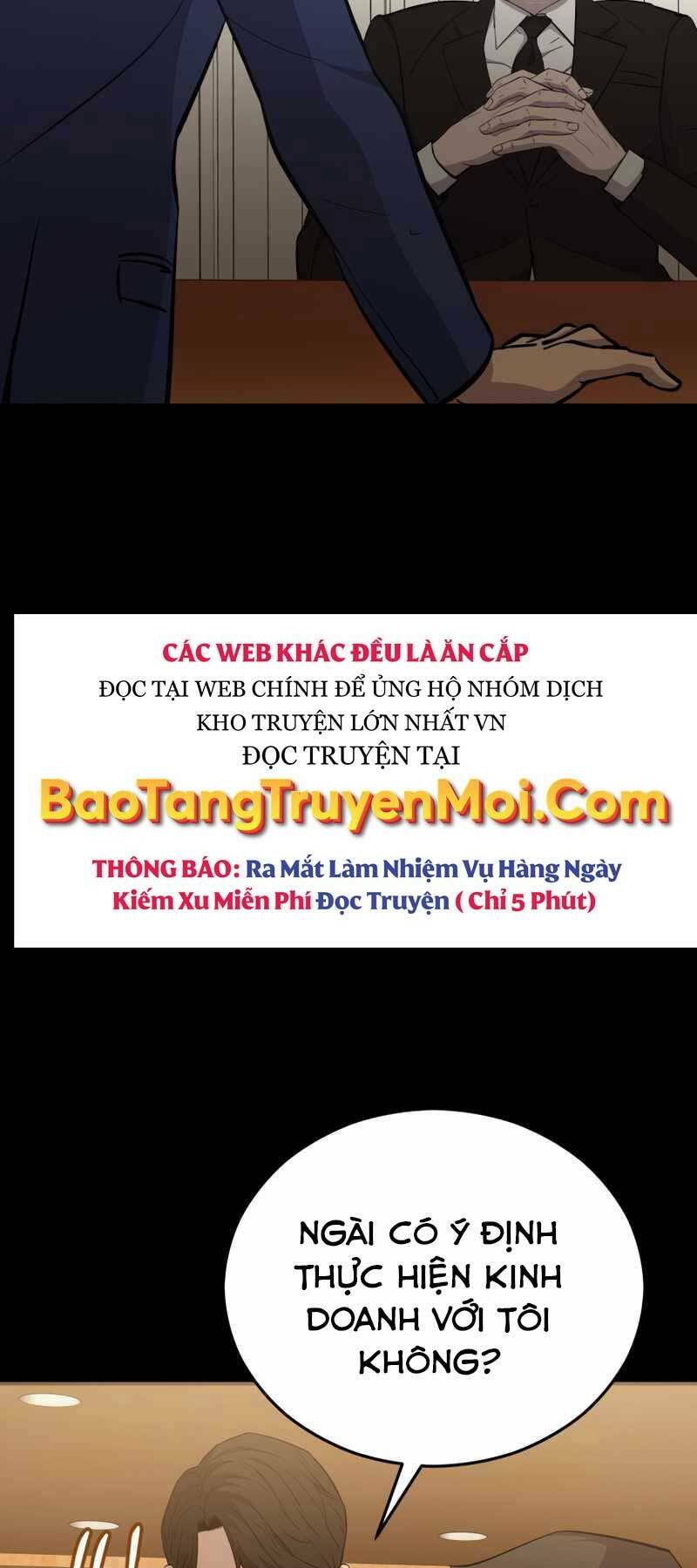 Cánh Cổng Mở Ra Đúng Ngày Đầu Tiên Tôi Thành Chính Trị Gia: Chapter 21