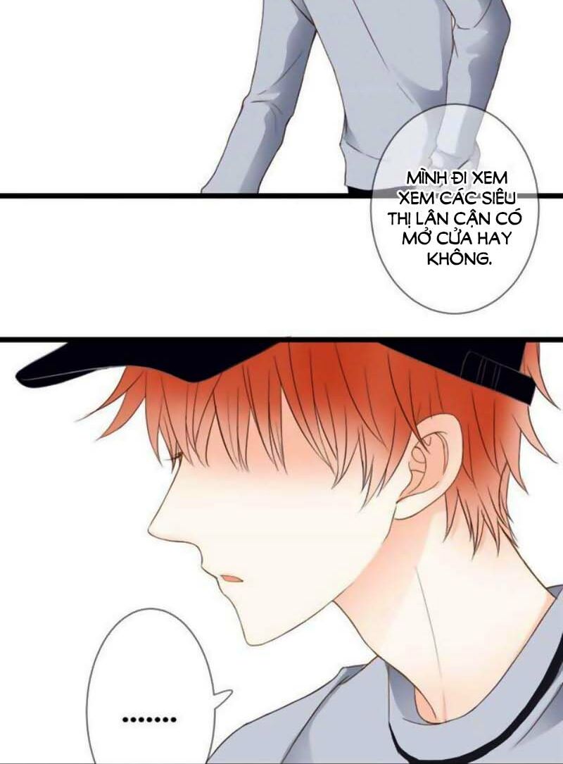 Ở lại thế kỷ này: Chapter 57