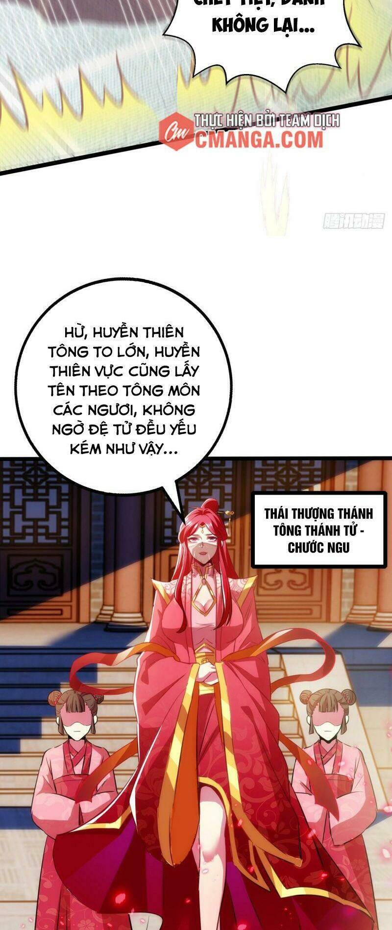 Ngày Mai Tôi Sẽ Chết: Chapter 15