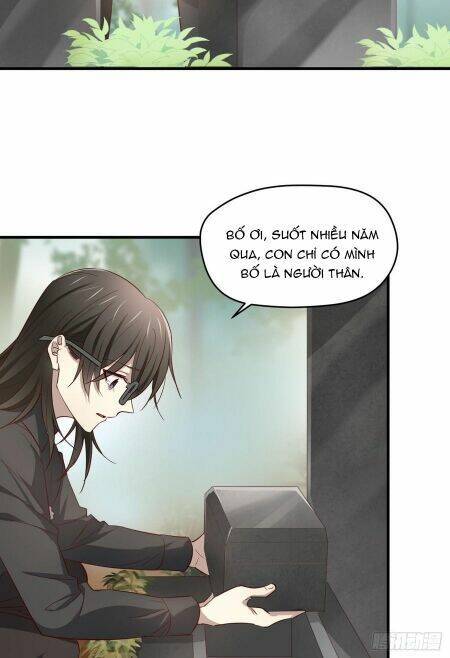 Đơn Phương Yêu Thầm Anh: Chapter 77