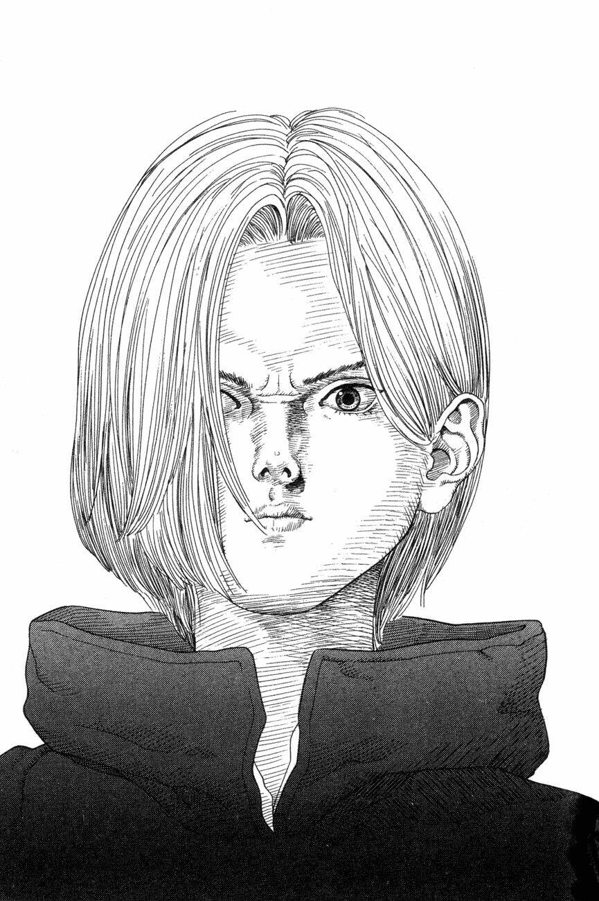 Zero One 01: Chapter 7