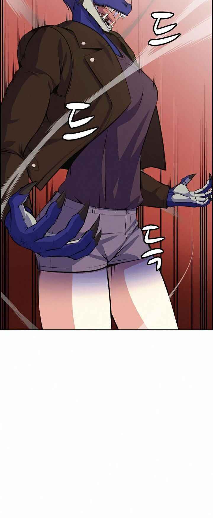 Kẻ Ngoại Lai Ở Vùng Đất Bị Ruồng Bỏ: Chapter 9