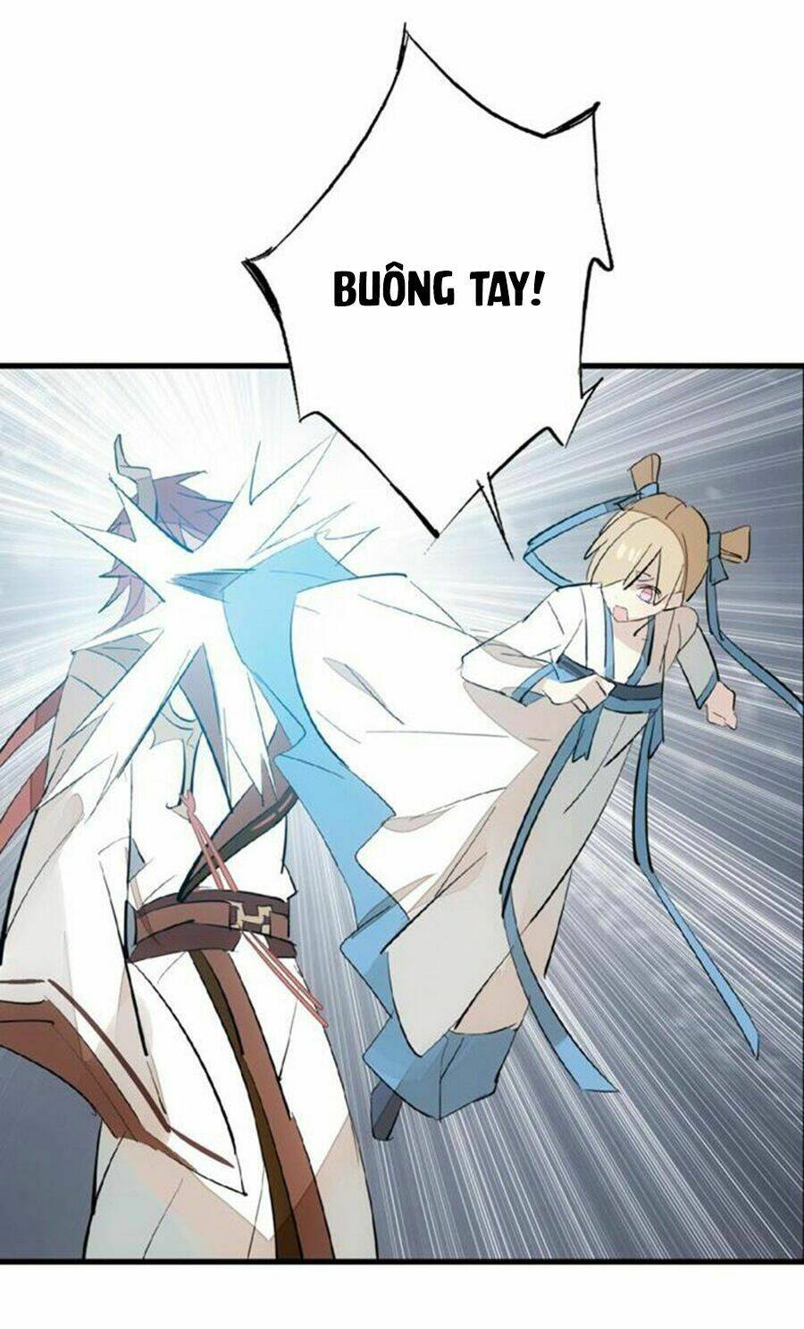 Sư Phụ Lại Trêu Chọc Ta: Chapter 57