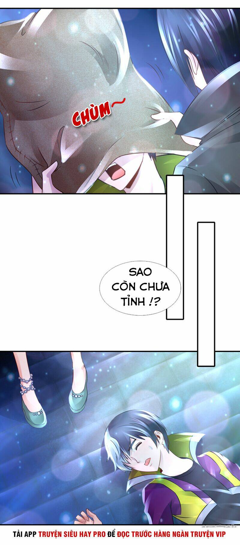 Phong Thủy Thiên Sư: Chapter 117