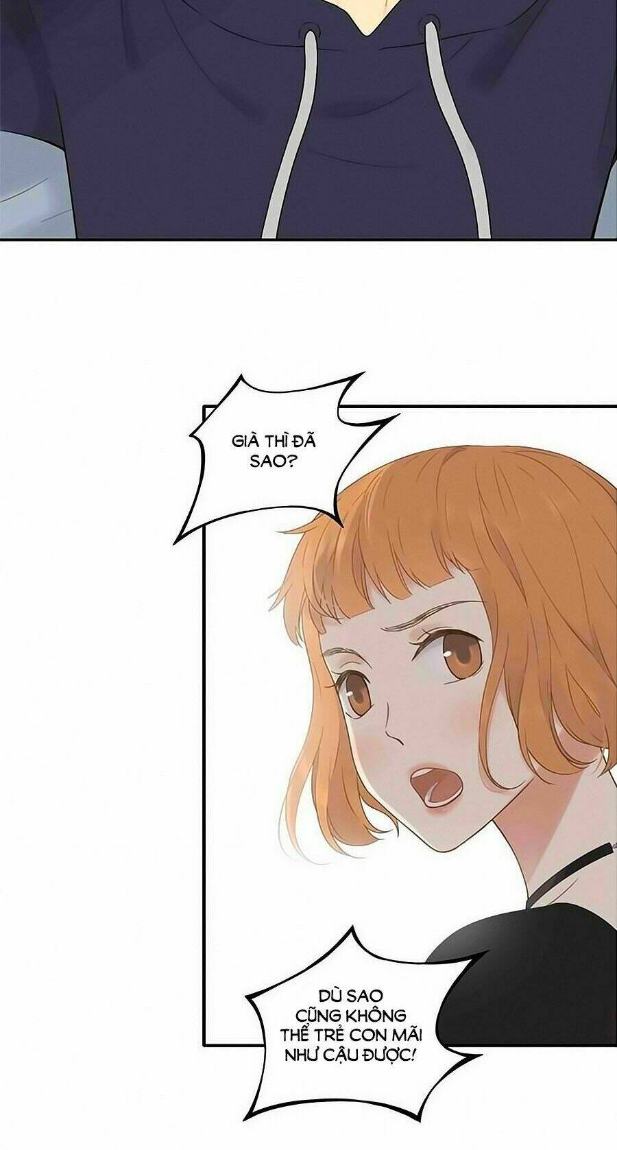 Bạc Hà Chi Hạ 2: Chapter 48