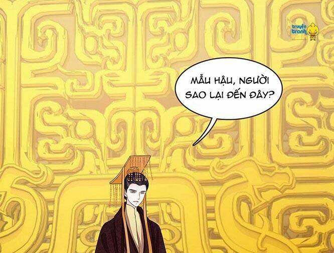 Đại Giá Thừa Tướng: Chapter 71