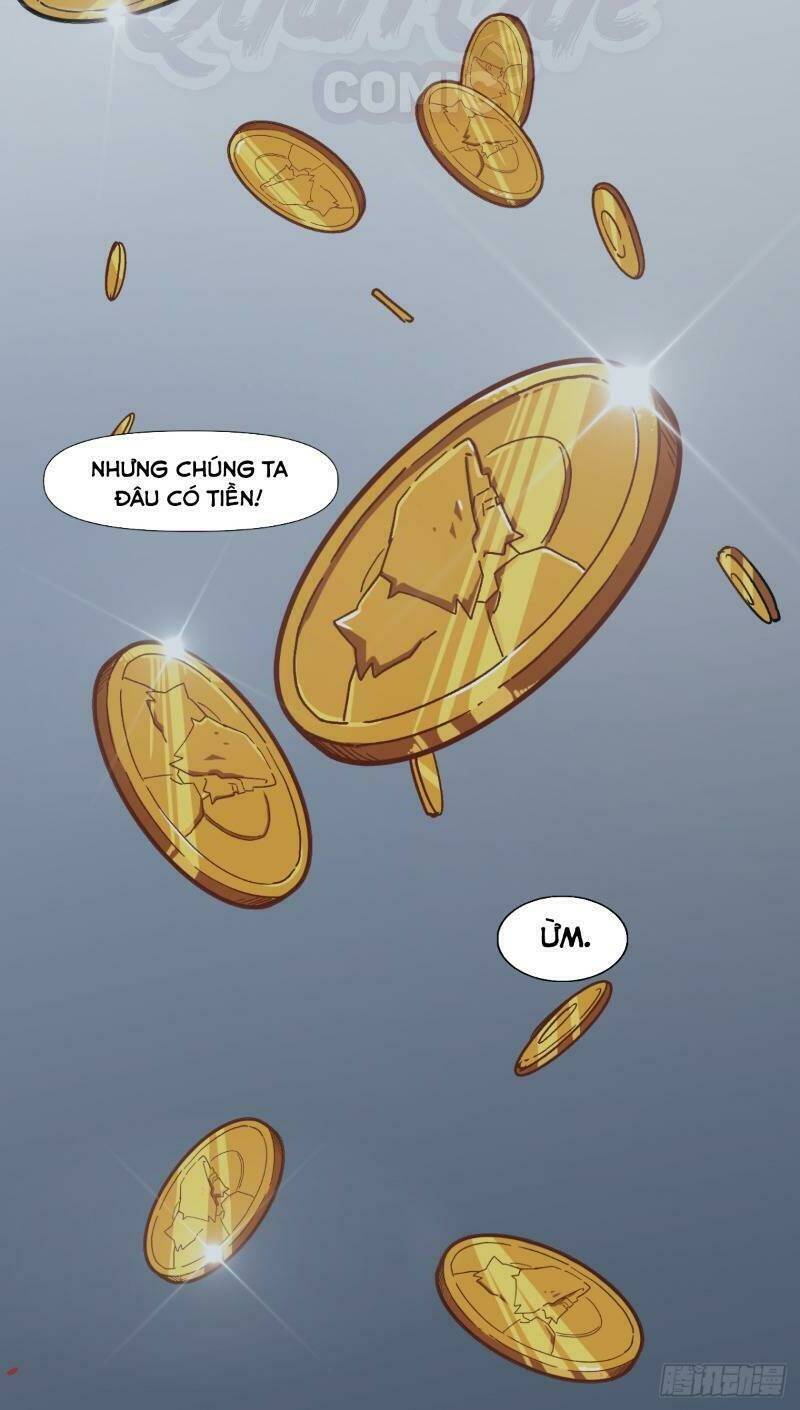 Đại Lục Vô Song: Chapter 2