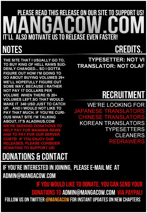 Diêm Đế: Chapter 222