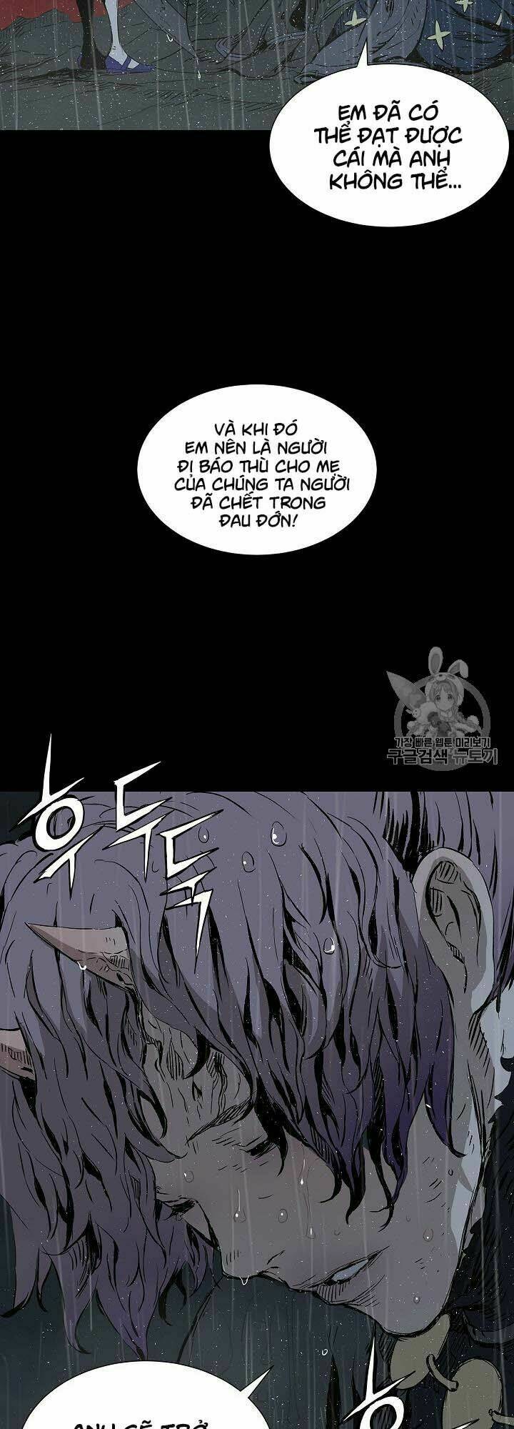 Vô Kiếm Tiểu Tử: Chapter 43