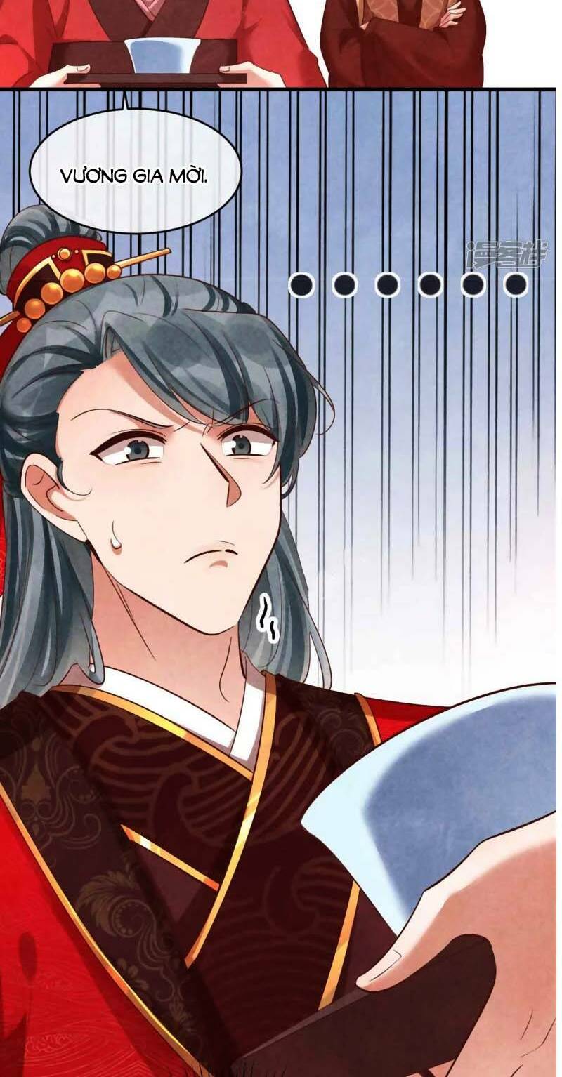 Vương Phi Muốn Trèo Tường: Chapter 130